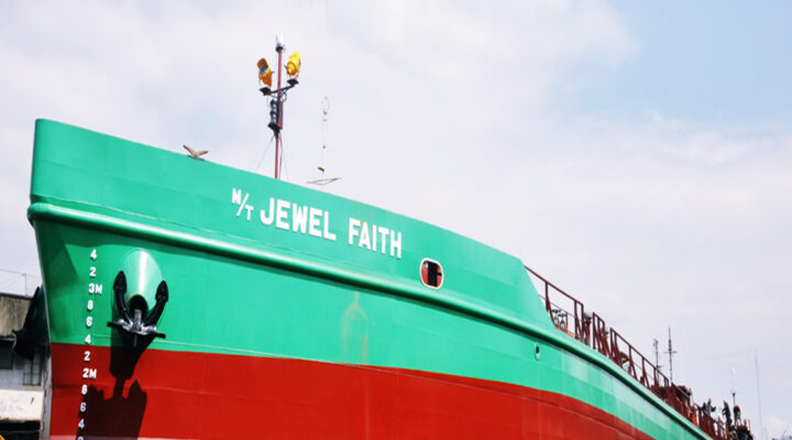 jewel faith