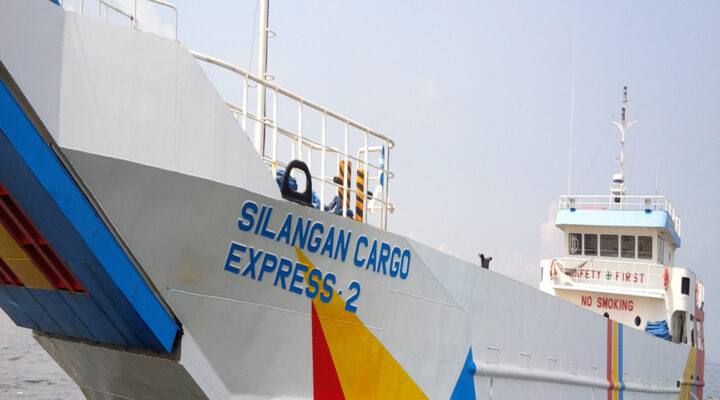 silagan Express